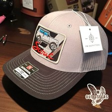 Vintage Retro International