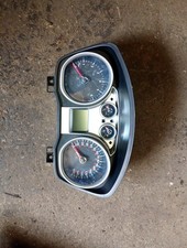 2009 FORD FOCUS SPEEDOMETER