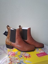 Joules Women's Boots Stamford