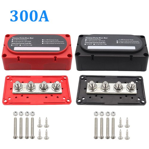 Power distribution block heavy - power,