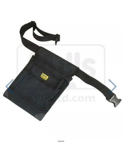 Mills s83 0845 - belt, pocket