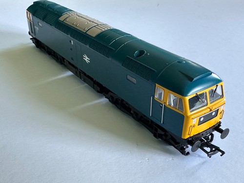 Bachmann 414sf class 47 - class,