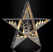 Home Indoor Battery Powered