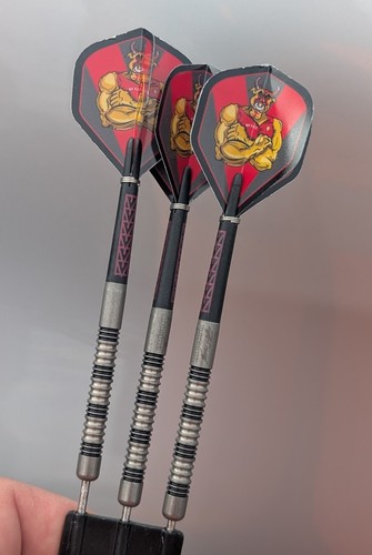 James wade phase - 1, 22
