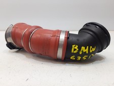 2009 BMW 6 SERIES 7796293 635D TURBO HOSE