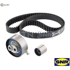 TIMING BELT KIT KD457.81 FOR