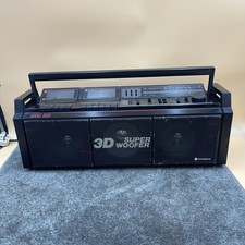 Hitachi TRK-3D8E 3D Super