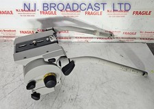 Vinten 250 tripod head with