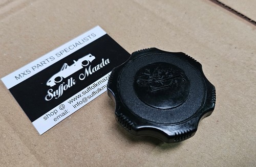 Mazda mx5 screw oil - mazda,
