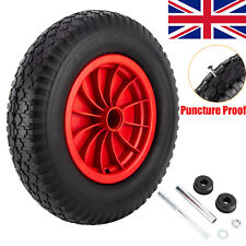 16" Puncture Proof Solid Tyre