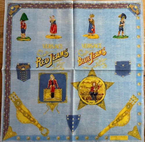 Vintage gianni versace - vintage,