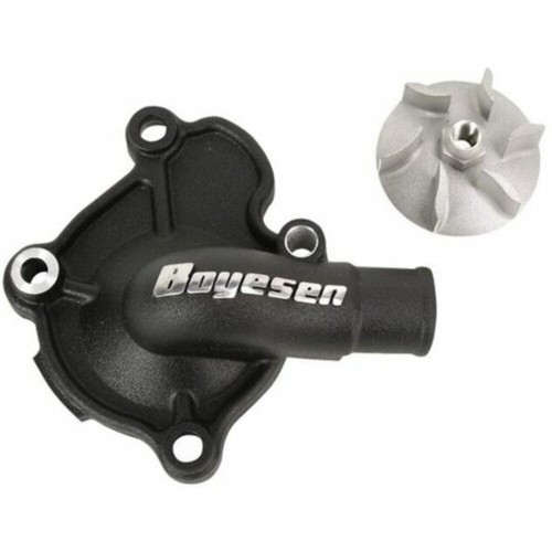 Boyesen water pump - boyesen,