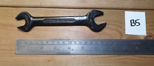 Vintage K7 Jenbro Spanner