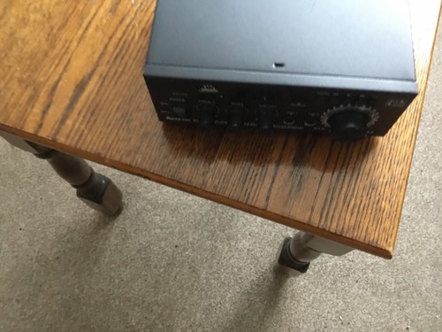 New 600w bluetooth stereo - new,