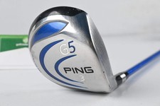 Ping G5 #3 Wood / 15 Degree /