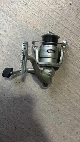 Mitchell c6500 fishing reel - mitchell,