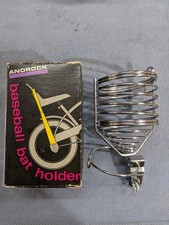 NOS ORIGINAL VINTAGE ANDROCK