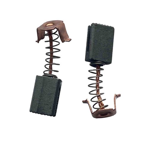 Carbon brushes for powercraft - carbon,