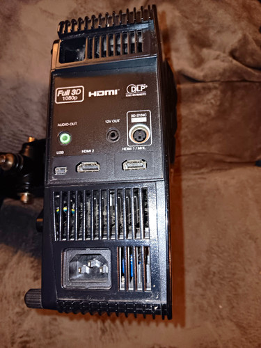 Optoma hd141x dlp - hd141x, 3d