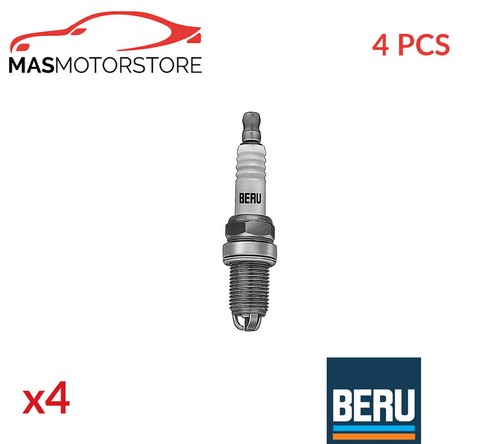 Engine spark plug set plugs - spark,