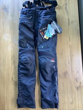 Halvarssons W-Pants Ladies