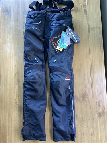 Halvarssons pants ladies - halvarssons,