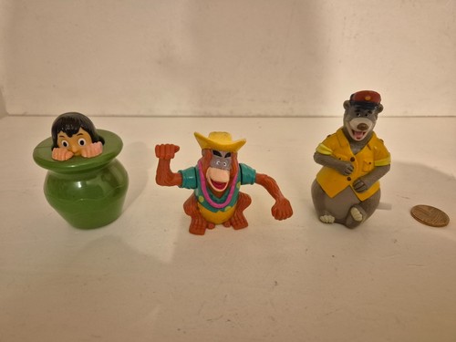Disney the jungle book figure - the,