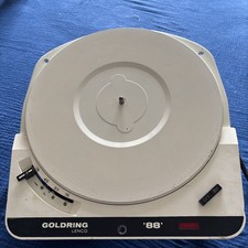 goldring lenco g88 turntable