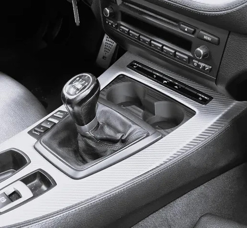 Bmw e89 cup holder - holder, (no