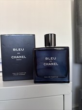 Bleu de Chanel Eau de Parfum