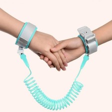 Anti Lost Band Safety Link Harness Belt Child Baby Toddler Kid Reins Wrist Strap