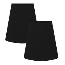 Girls Skorts 2 Pack PE Games