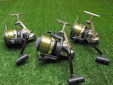 daiwa emblem S 5000T big pit