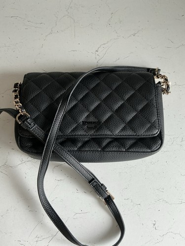 Dune black shoulder bag - dune,