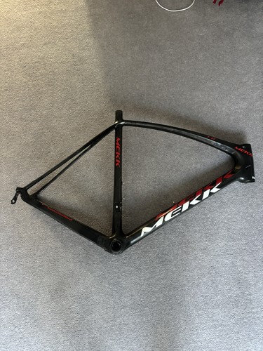 Mekk poggio road bike cm - poggio,
