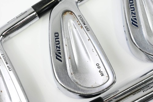 Mizuno irons 3 pw - mizuno, /