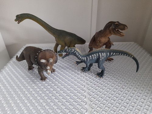 Schleich papo dinosaurs - schleich,