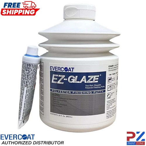 Evercoat 101395 glaze fine - evercoat,