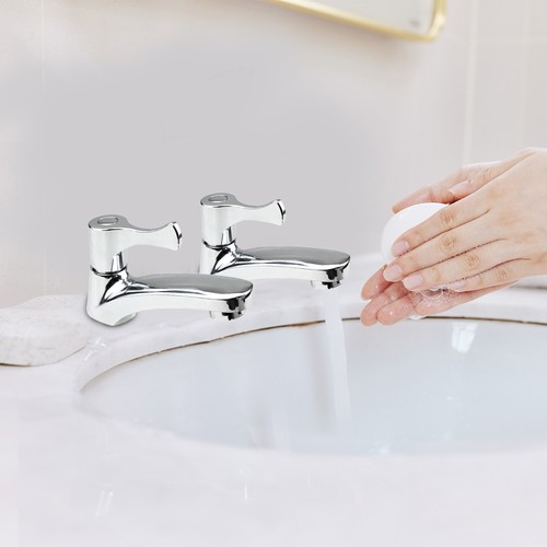 2stk twin taps - taps, and