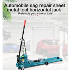 Portable Auto Dent Repair Tool