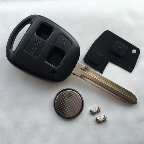 Fits toyota button - toyota,