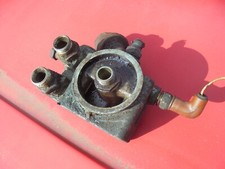 Lancia Delta HF Turbo Oil