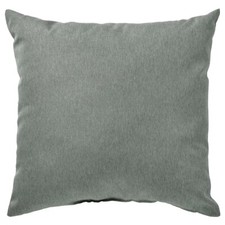IKEA KÄRLEKSGRÄ X2 Cushion