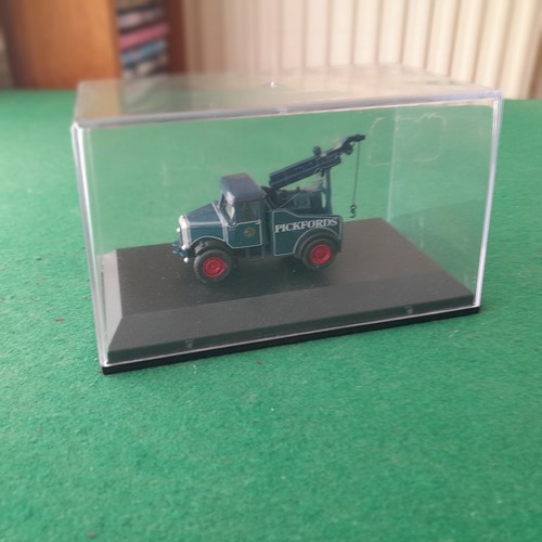 Oxford diecast 76sh002 - diecast,