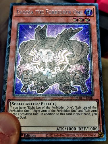 Ultimate rare style - yu-gi-oh!,