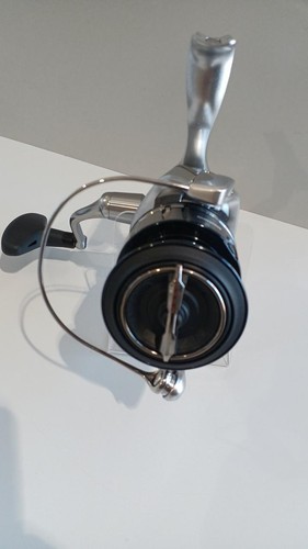Shimano 19stradic4000 spinning - shimano,