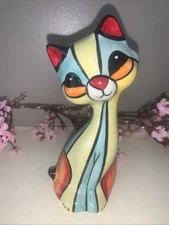 Lorna Bailey Miss Prim Cat