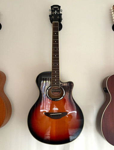 Yamaha apx500iii apx - apx500iii,
