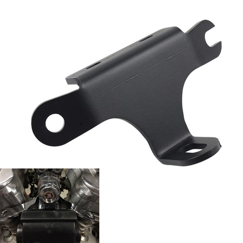 Motor top engine mount - top,