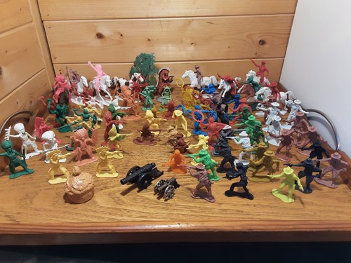 Huge collection x80 - a, of